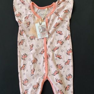 Jessica Simpson Onesies